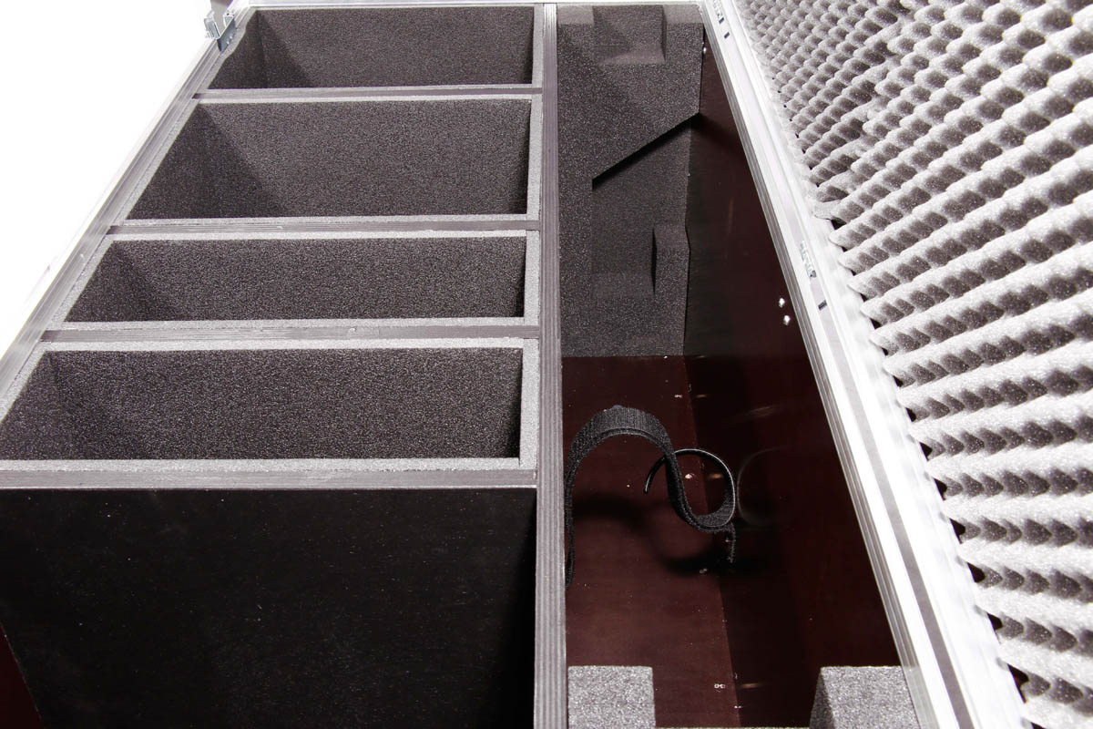 Truhencase Showtec Sunstrip Active MK2 2in1 RG – Bild 6