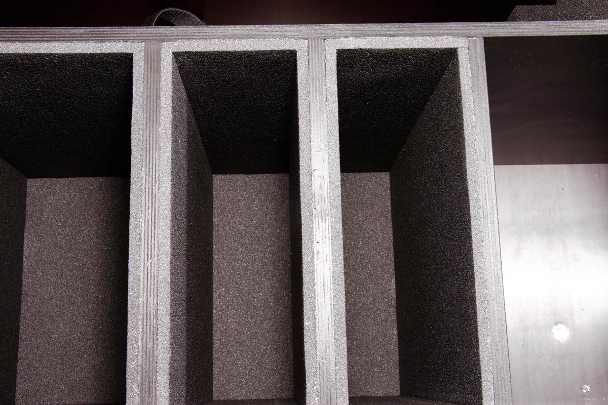 Truhencase Showtec Sunstrip Active MK2 2in1 RG – Bild 8