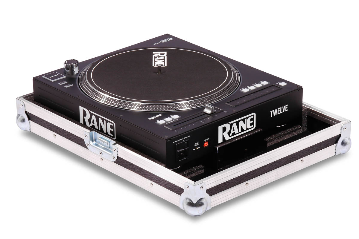 Haubencase Rane Twelve Battle Controller – Bild 8
