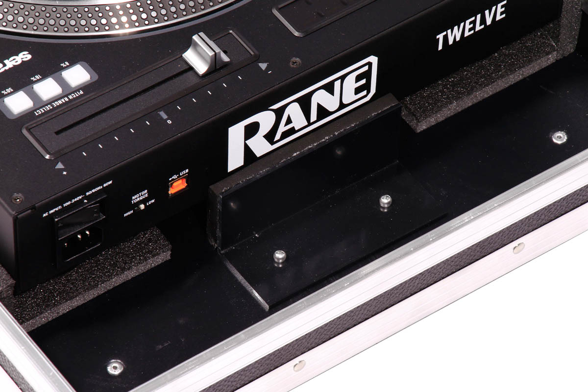 Haubencase Rane Twelve Battle Controller – Bild 9