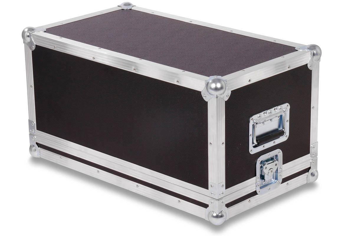 Live Haubencase DJ Power H7