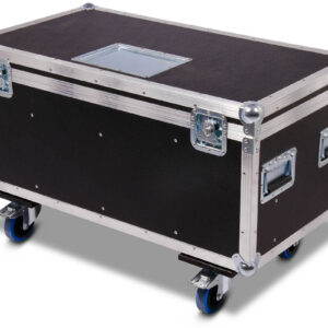 Truhe Elation KL Fresnel 4 (Mini TV-Zapfen 37mm) 6in1 FATBRG