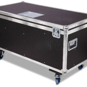 Truhe Elation KL Fresnel 6 (Mini TV-Zapfen 37mm) 6in1 FATBRG