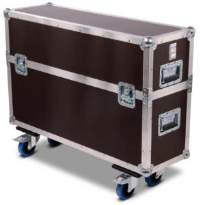 Display Case Samsung Signage DB40E LED RG