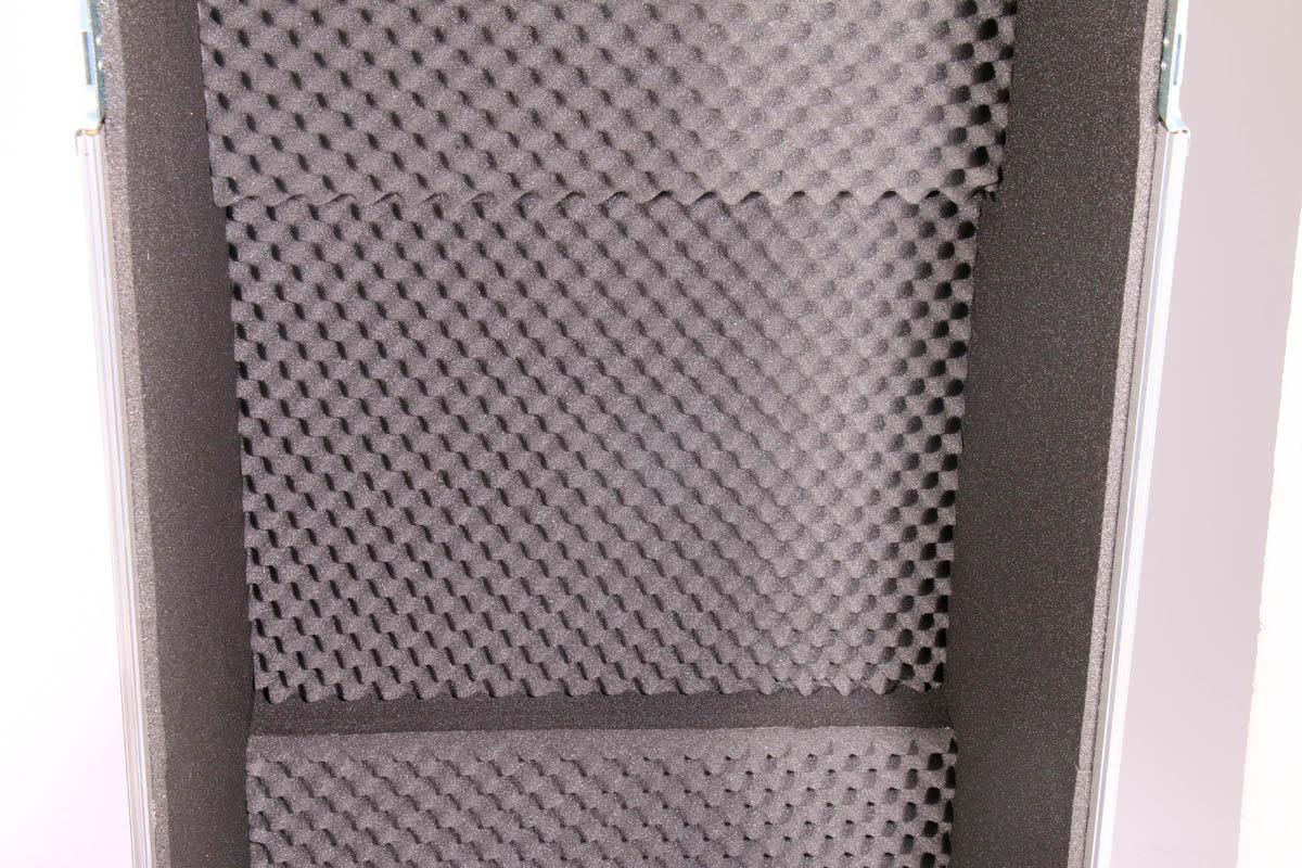 Live Haubencase Voice Acoustic Ikarray-8 2in1 + Mechanik RG – Bild 7