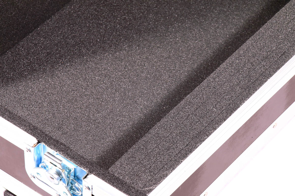 Live Haubencase Voice Acoustic Ikarray-8 2in1 + Mechanik RG – Bild 8