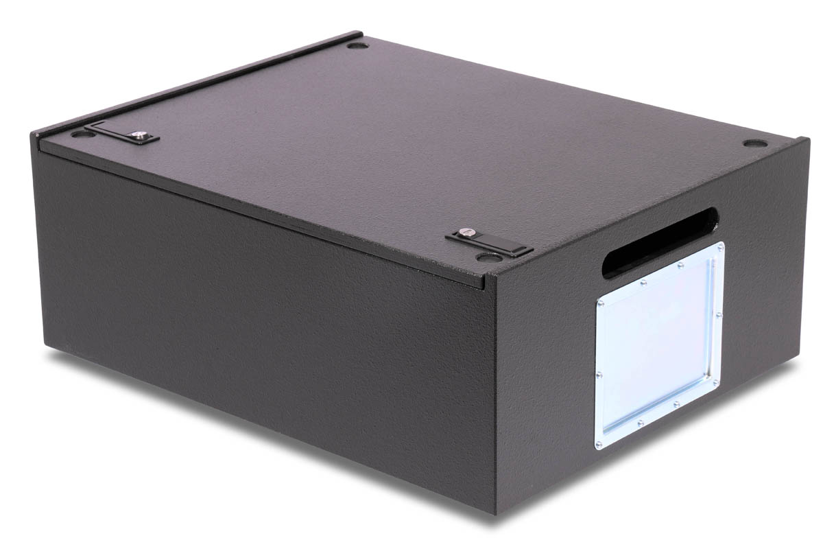 Multiflexwanne 2in1 Luxibel B Blinded