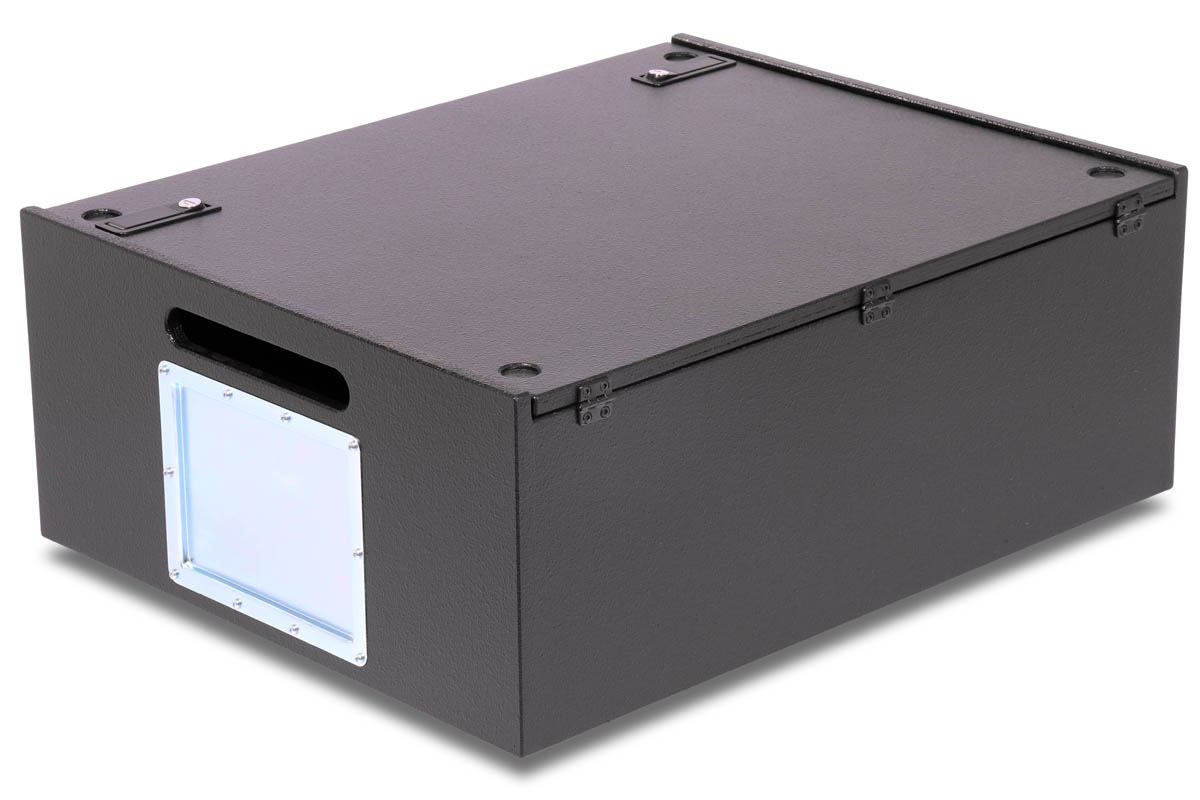 Multiflexwanne 2in1 Luxibel B Blinded – Bild 2