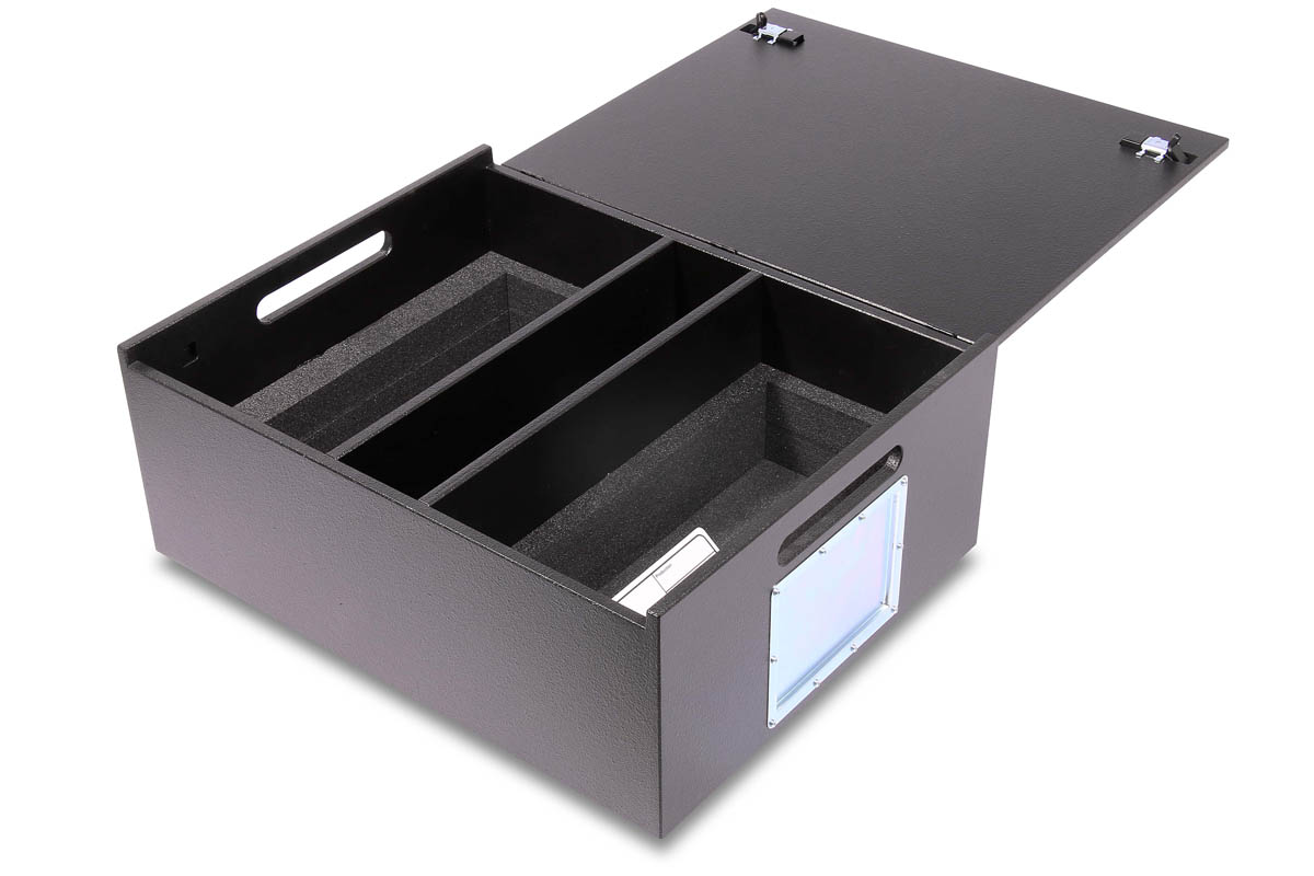 Multiflexwanne 2in1 Luxibel B Blinded – Bild 5