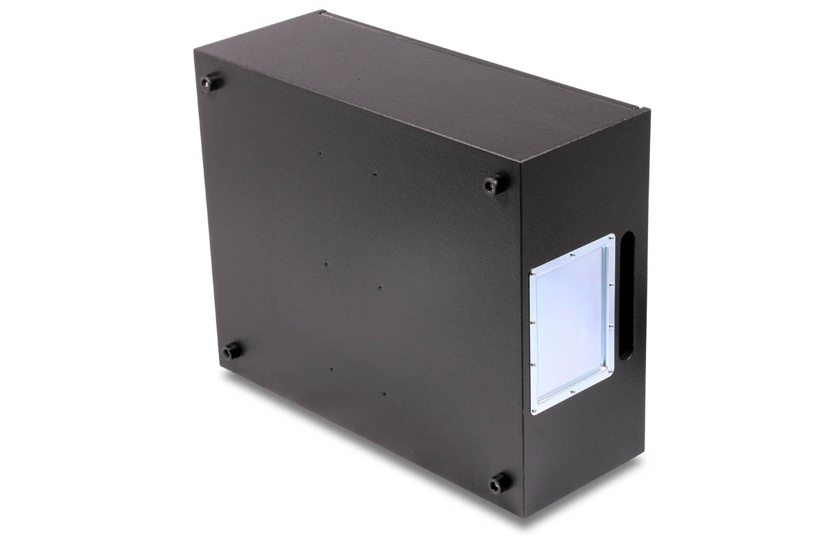 Multiflexwanne 2in1 Luxibel B Blinded – Bild 7