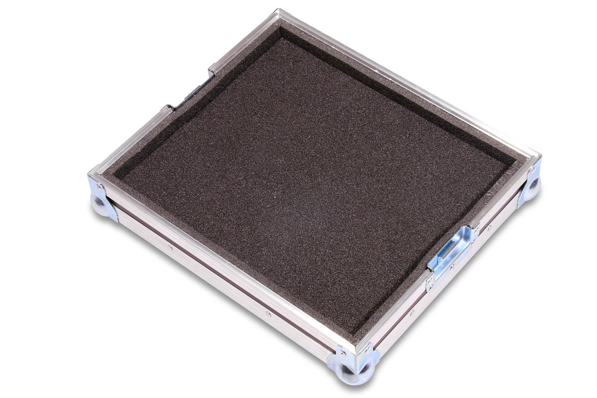 Haubencase Stairville AF-180 LED Fogger Co2 FX DMX – Bild 6