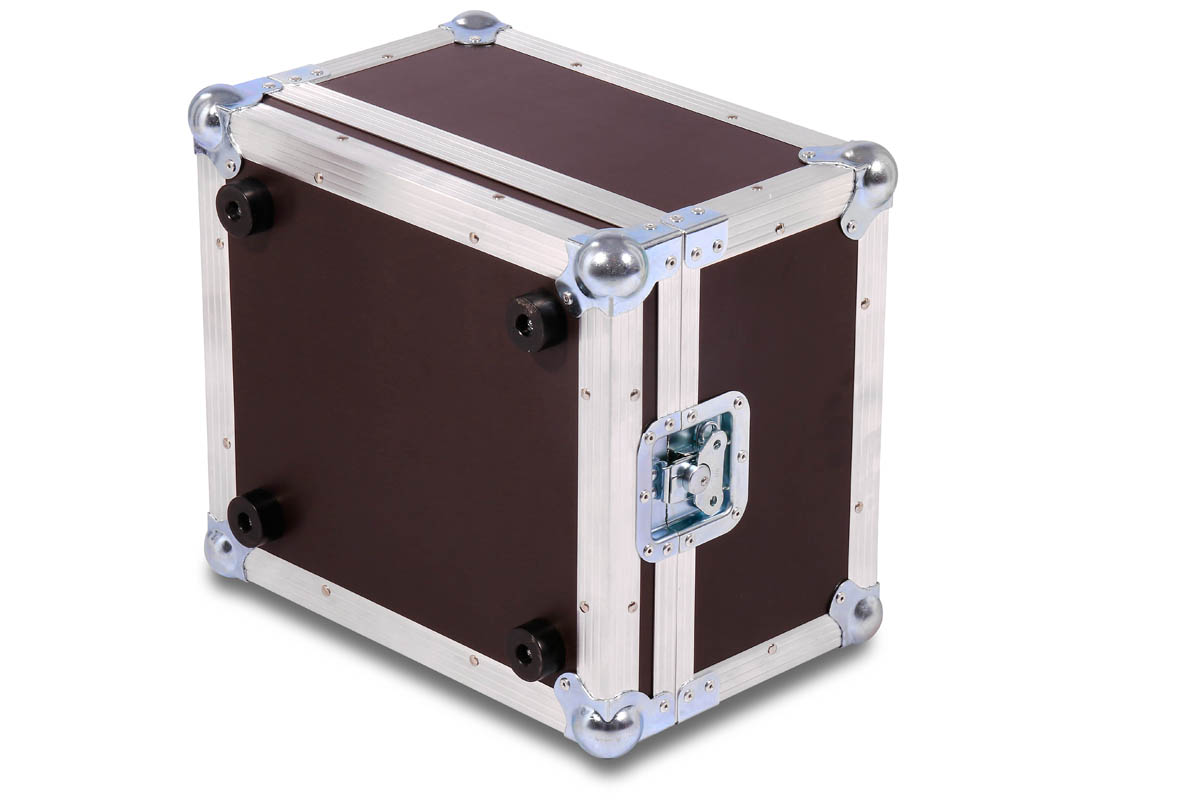 Haubencase Stairville AF-180 LED Fogger Co2 FX DMX – Bild 8