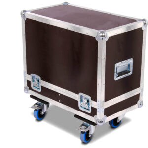 Haubencase  HK Audio Elias Sat 2in1 RG