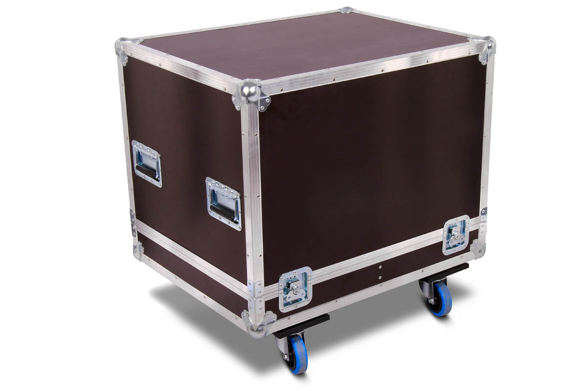 Haubencase LSS Audio TSM14 2in1 RG – Bild 2