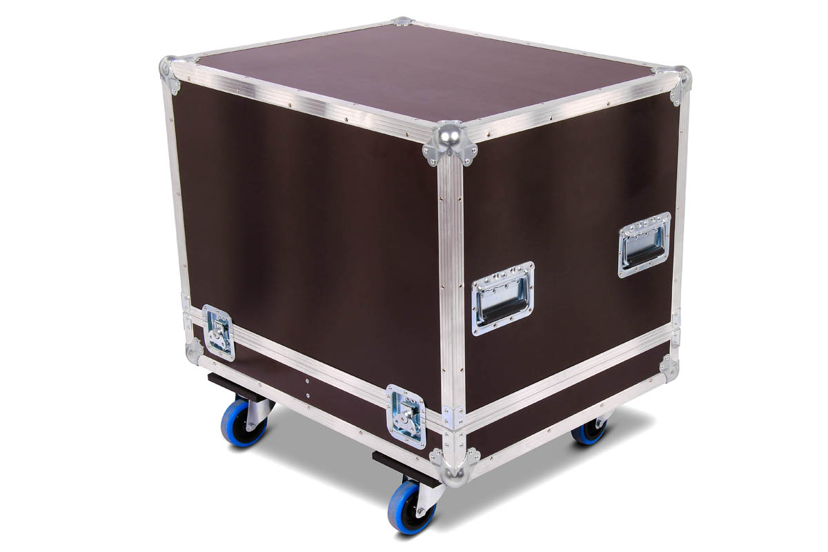 Haubencase LSS Audio TSM14 2in1 RG – Bild 3