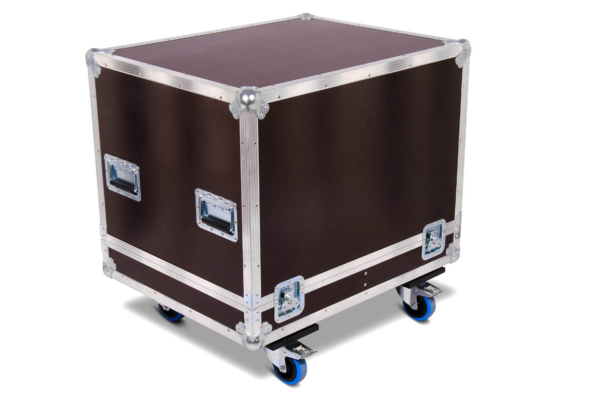 Haubencase LSS Audio TSM14 2in1 RG – Bild 4