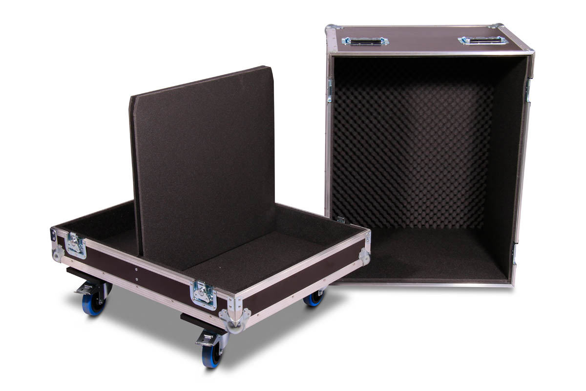 Haubencase LSS Audio TSM14 2in1 RG – Bild 5