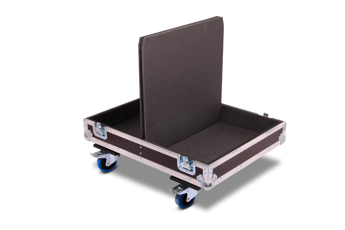 Haubencase LSS Audio TSM14 2in1 RG – Bild 6