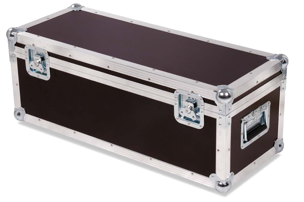 Truhencase Eurolite LED SL-400 DMX Search Light