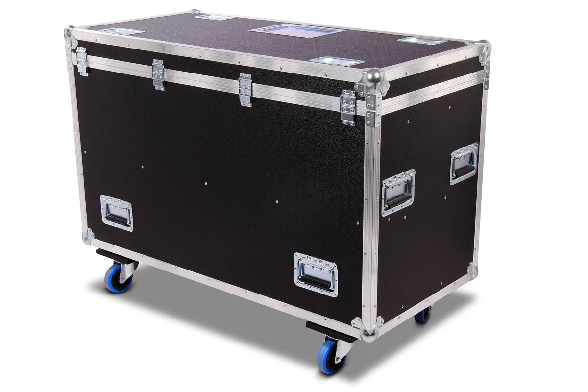 Truhencase Elation TVL Softlight DW 6 in 1 RG BK – Bild 3