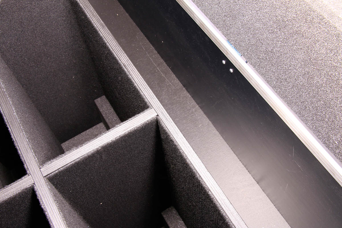 Truhencase Elation TVL Softlight DW 6 in 1 RG BK – Bild 10