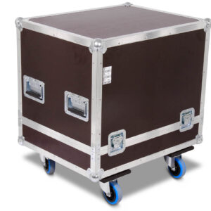 Haubencase Beefer XL Chef RG