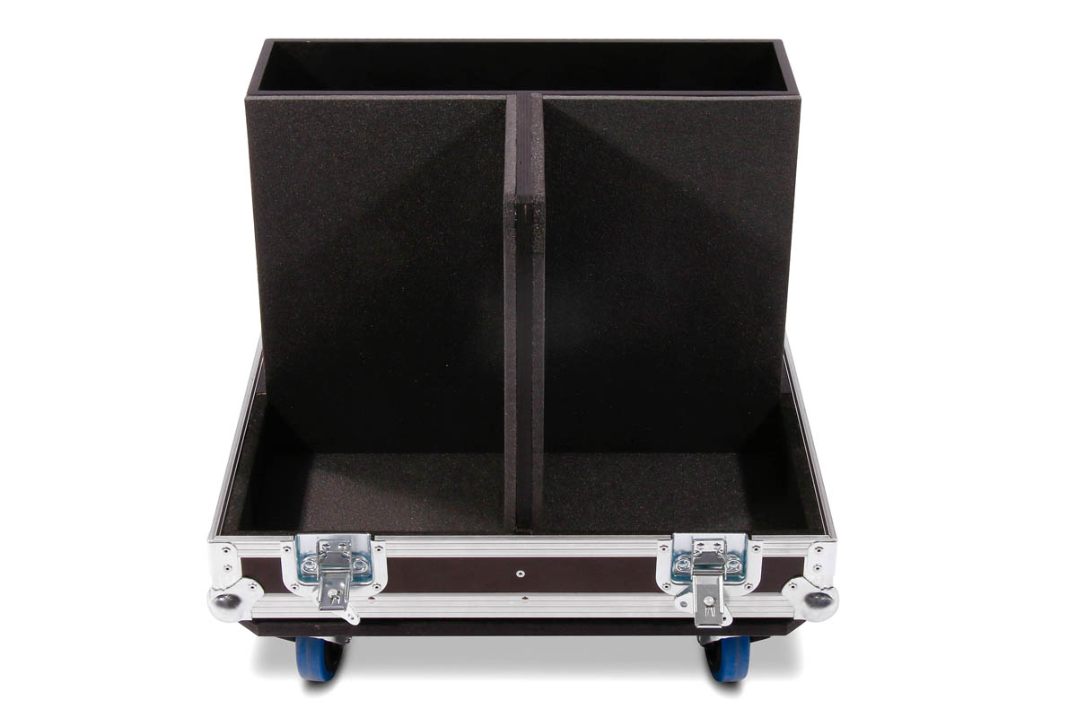 Haubencase dB Technologies DVX D-8 2in1 + Flugbügel RM RG – Bild 5
