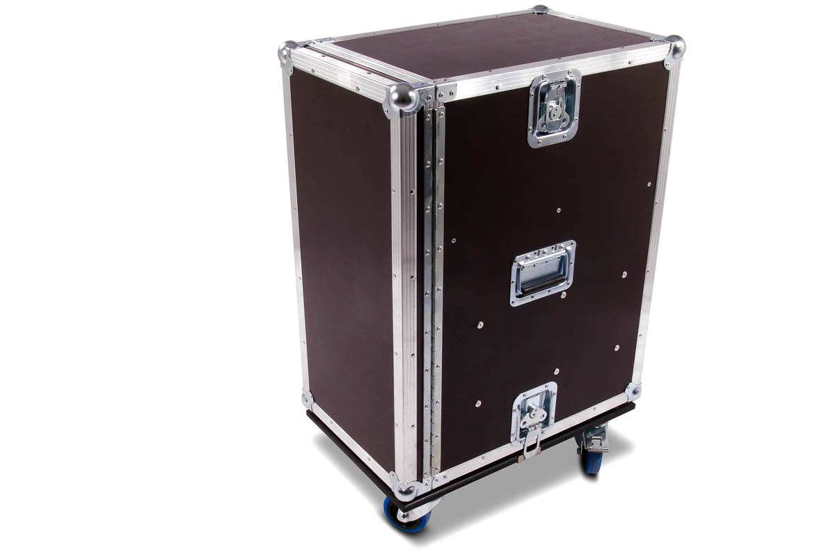 Single Door Case Kaffeemaschine Unterschrank Stack