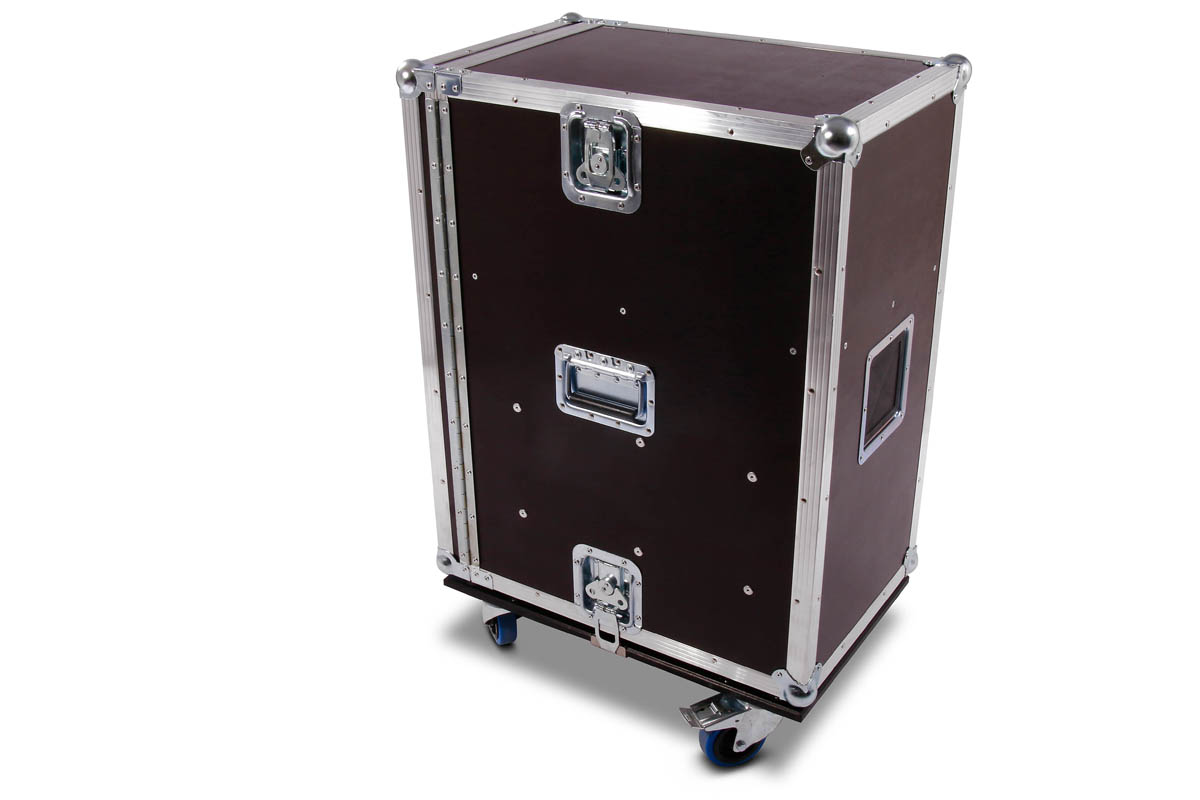 Single Door Case Kaffeemaschine Unterschrank Stack – Bild 2