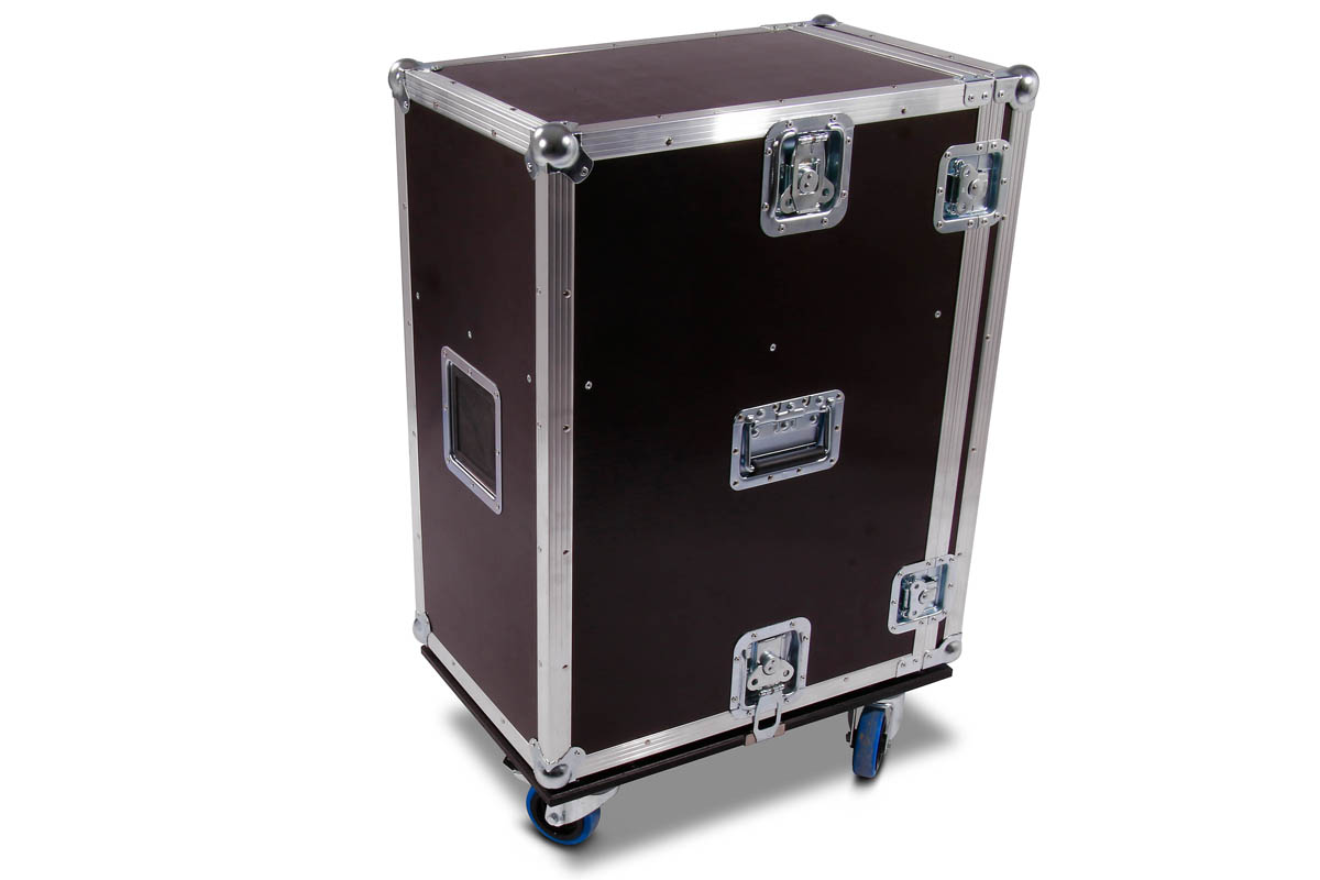 Single Door Case Kaffeemaschine Unterschrank Stack – Bild 3