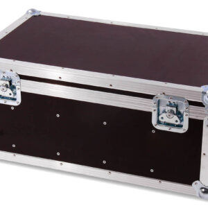 Truhencase Stairville Wild Wash Pro 648 LED 4in1 + FA