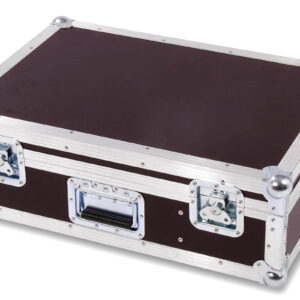 Koffercase Optoma ZH500T / ZH 510TE Beamer + FA