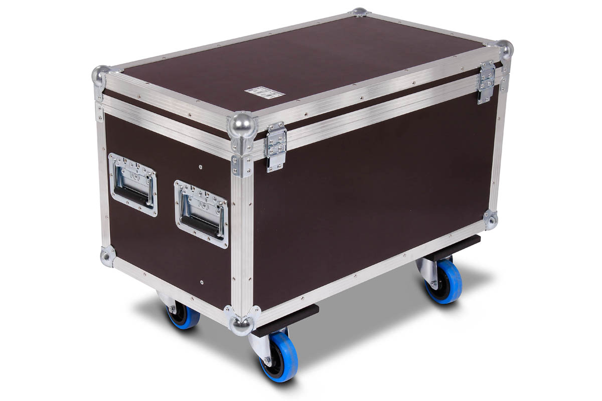 Expolite Tour Beam Mini 50 2 in 1 + Fach RG – Bild 2