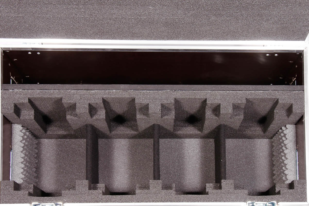 Expolite Tour Beam Mini 50 2 in 1 + Fach RG – Bild 6