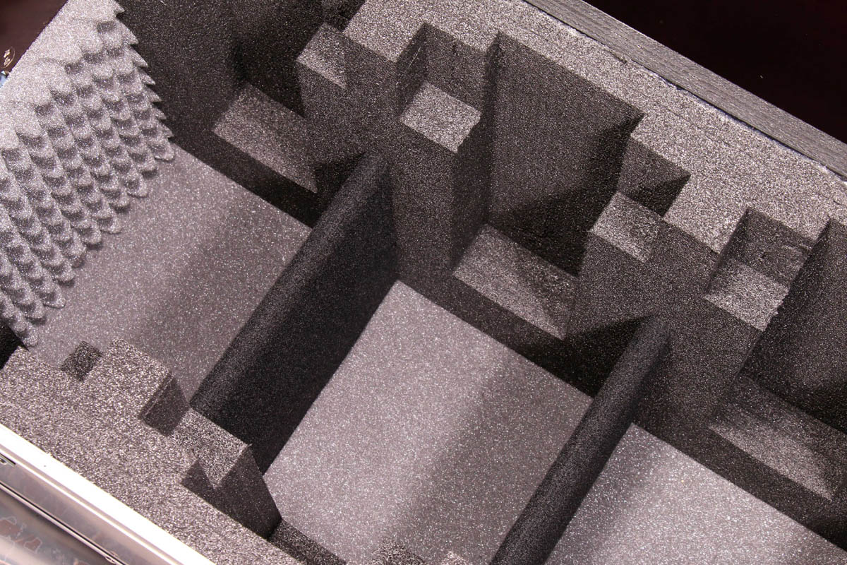 Expolite Tour Beam Mini 50 2 in 1 + Fach RG – Bild 9