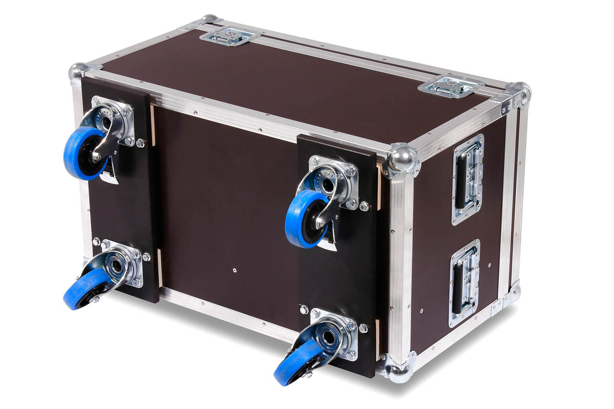 Expolite Tour Beam Mini 50 2 in 1 + Fach RG – Bild 10