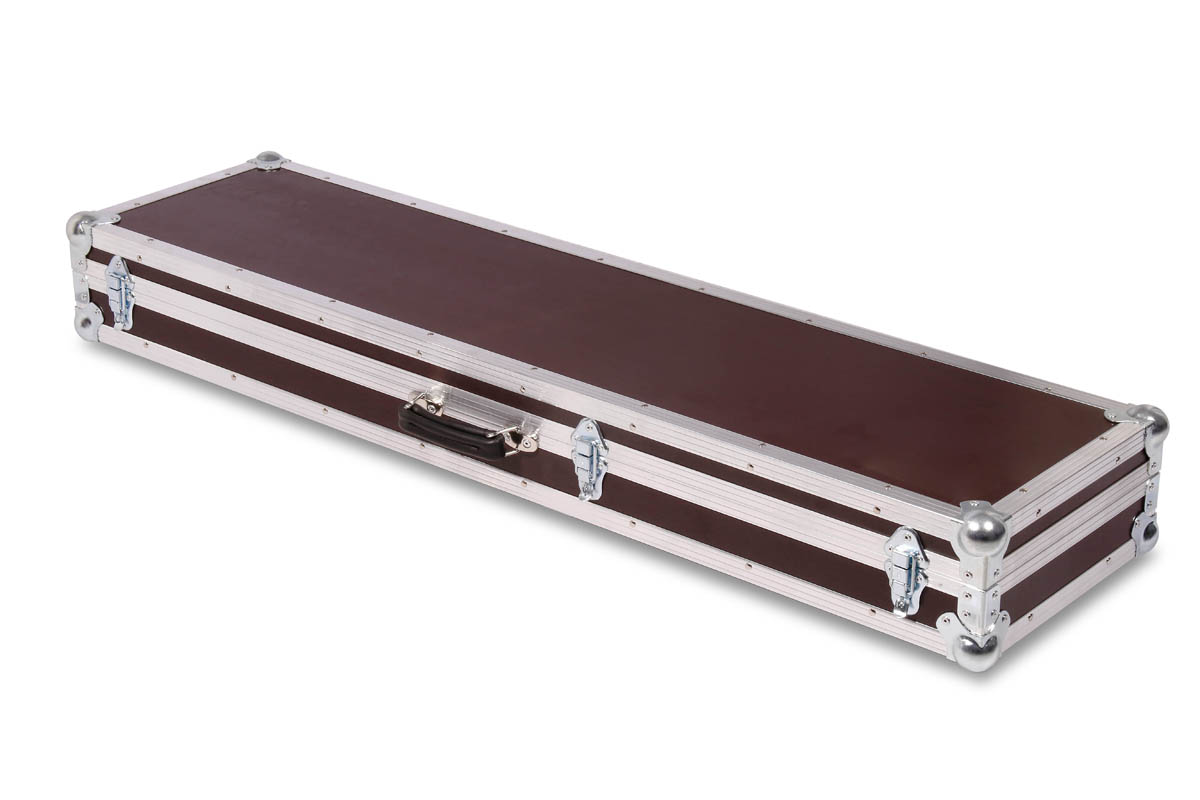 Koffercase für Roland AX-Edge