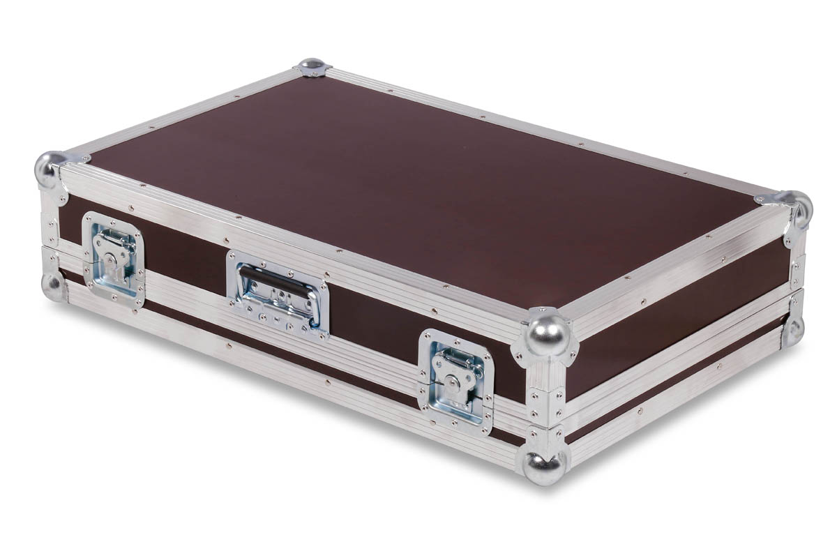 Haubencase LD-Systems VIBZ 24 DC