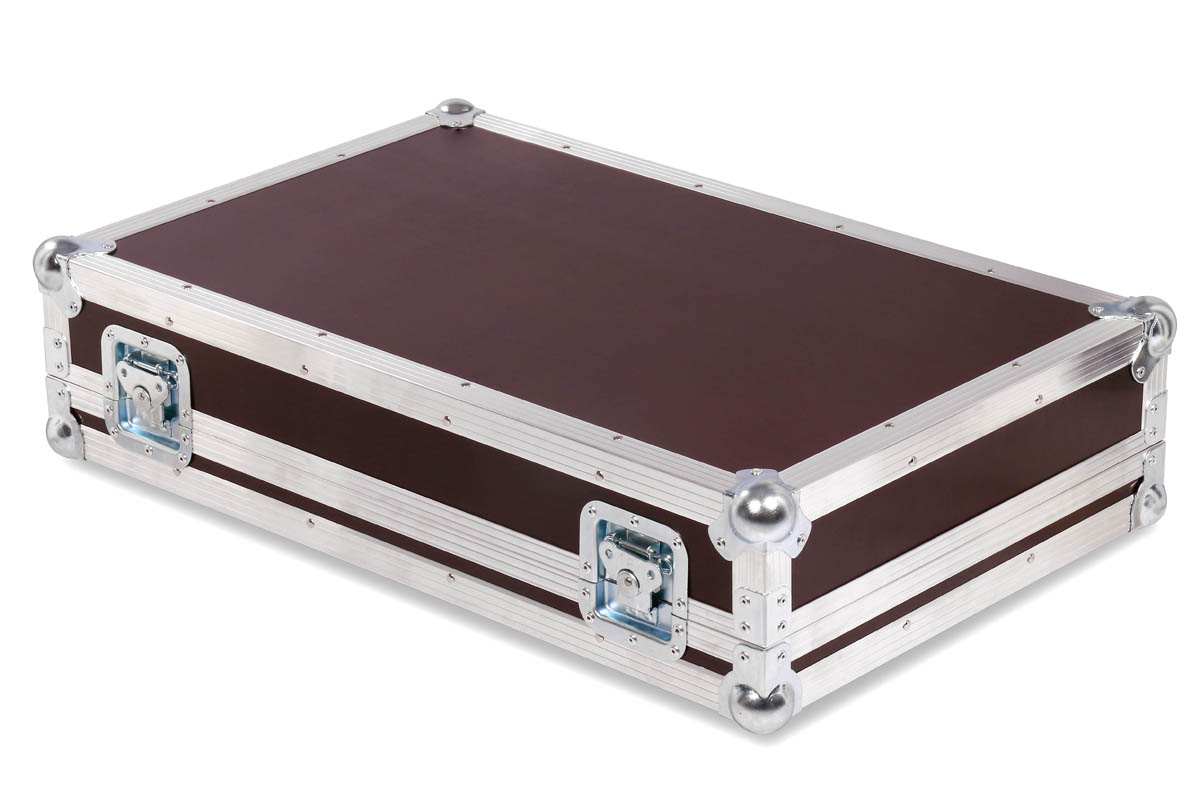 Haubencase LD-Systems VIBZ 24 DC – Bild 3