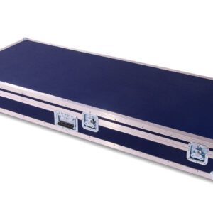 Truhe für Clearsonic A2466x6 A5-6 Drum Shield