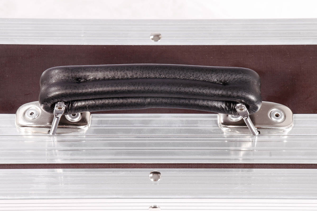 Haubencase für Korg Minilogue XD – Bild 8