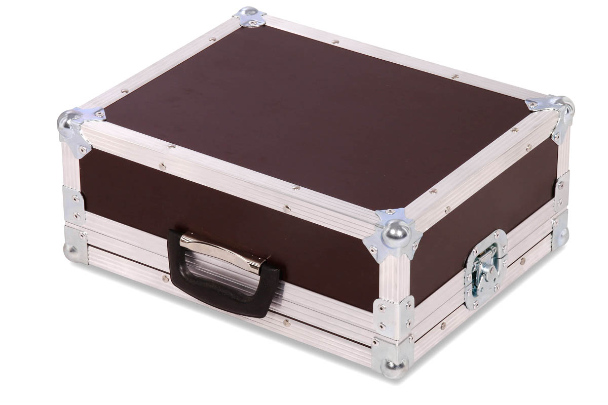 Haubencase Roland V-60 HD