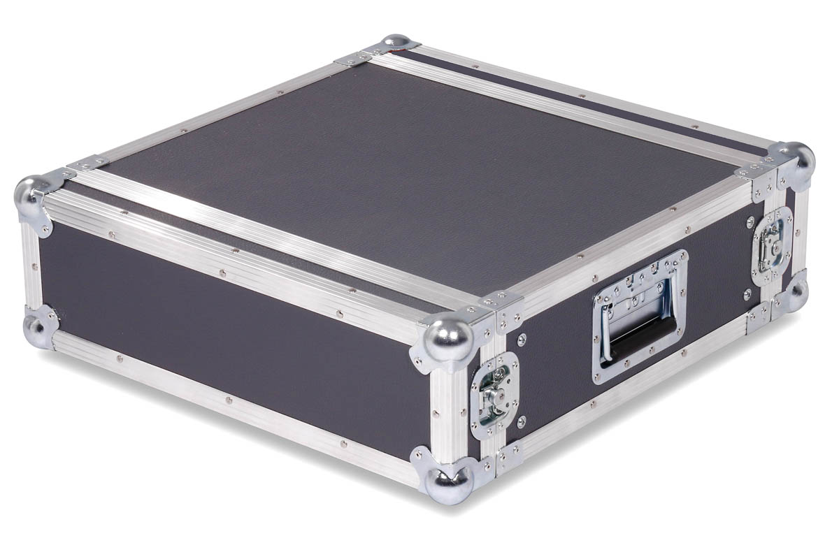 2HE Live Shockmount Rack 42