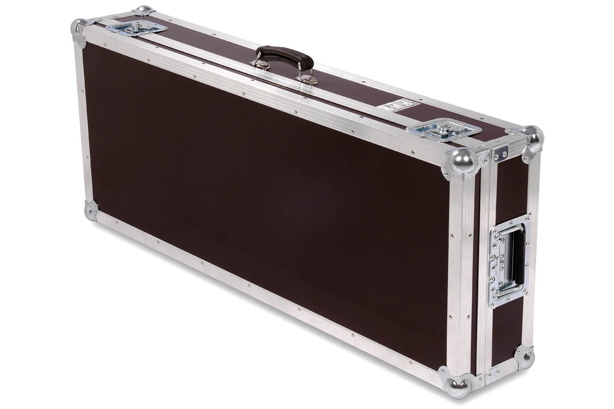 Truhencase Eurolite LED Bar-27 RGB 27x1W 4 in 1