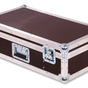 Koffer für Beamer Hitachi CP-WX5506M+ Fach 15 cm