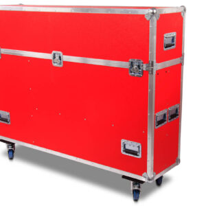 Profi Truhe 3 Böhringer 2D Aufsteller RG Fächer