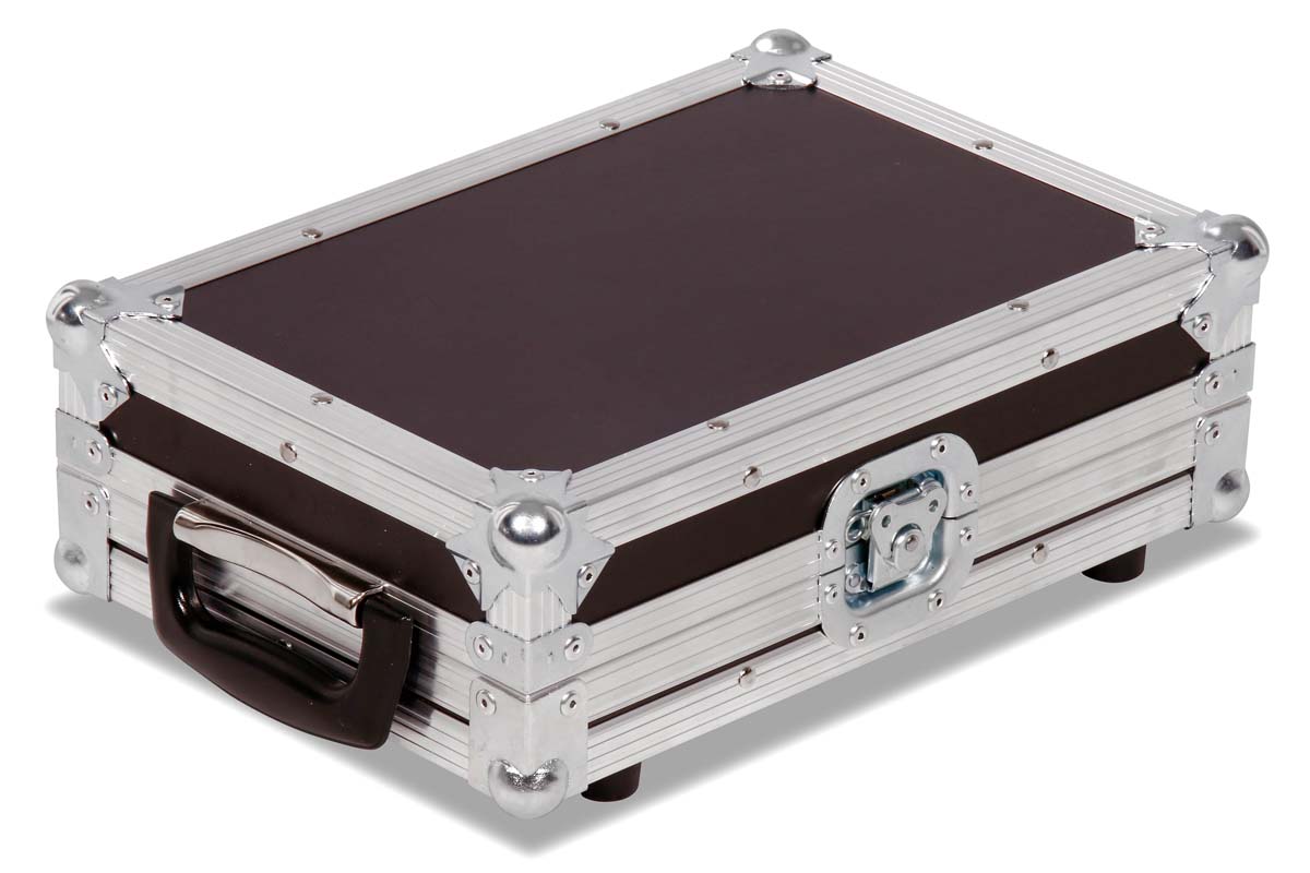 Eco Haubencase Mackie Mix 8 + KK