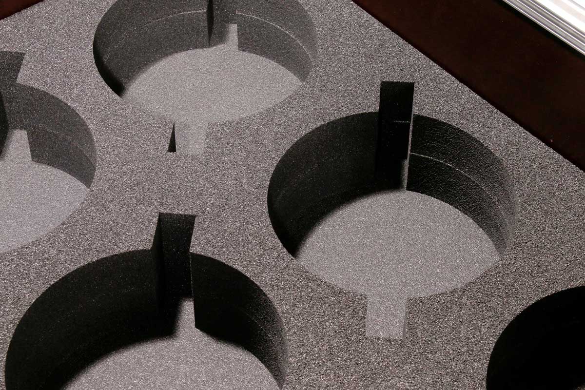 Truhencase Varytec Battery Event PAR IP65 6in1 FA RG – Bild 8