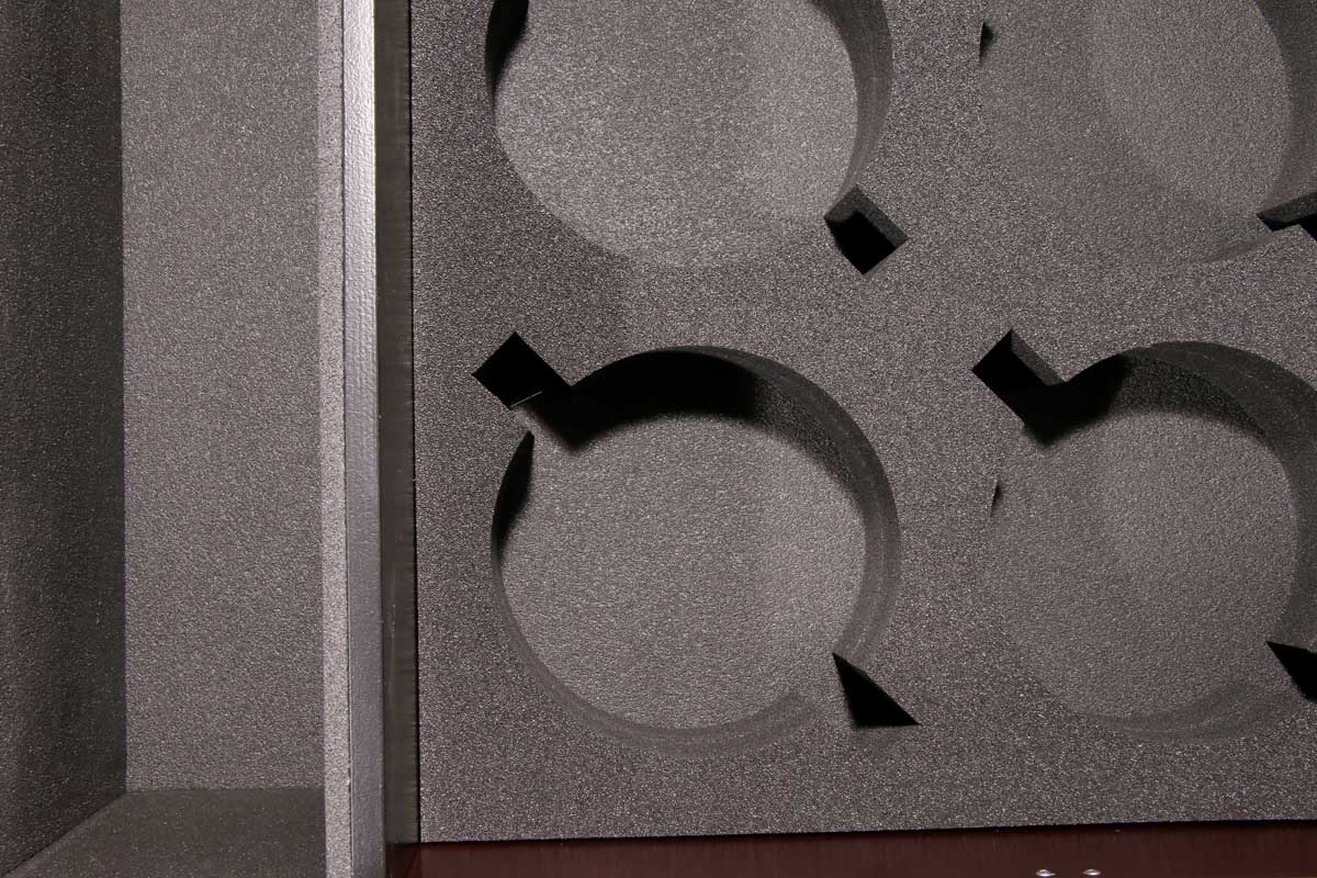 Truhencase Varytec Battery Event PAR IP65 6in1 FA RG – Bild 9