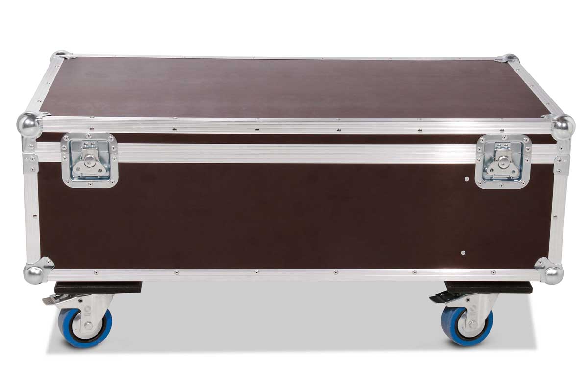 Truhencase Varytec Battery Event PAR IP65 6in1 FA RG – Bild 10